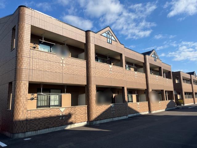 外観写真（昼）