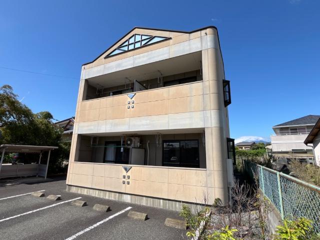 外観写真（昼）