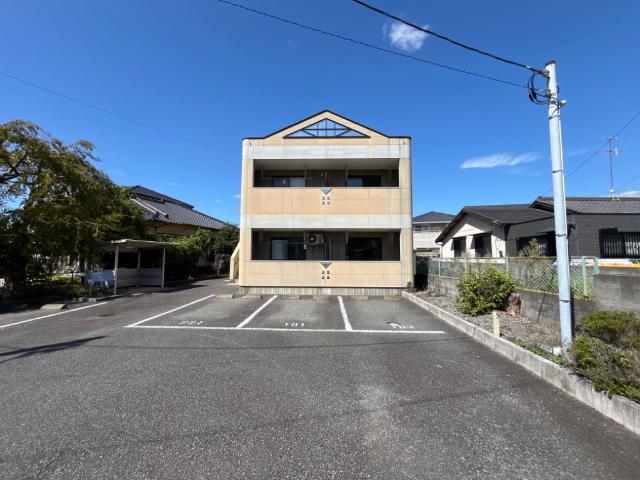 外観写真（昼）