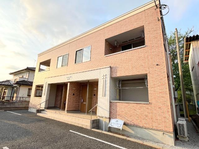 メゾン　ドリーム