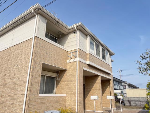 ウィステリアⅢ