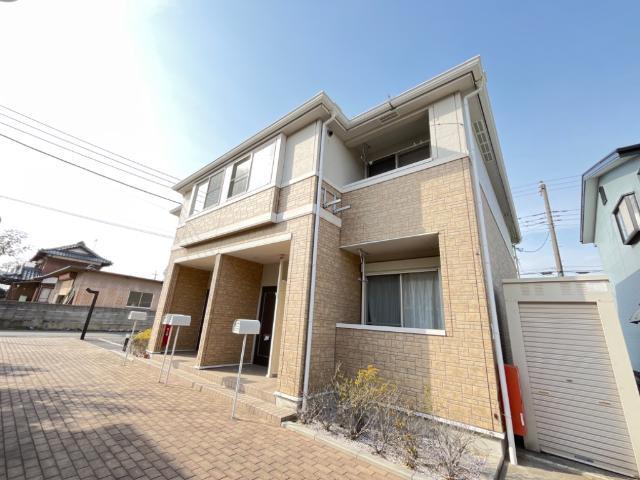 外観写真（昼）