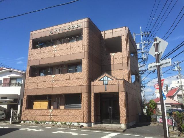 外観写真（昼）