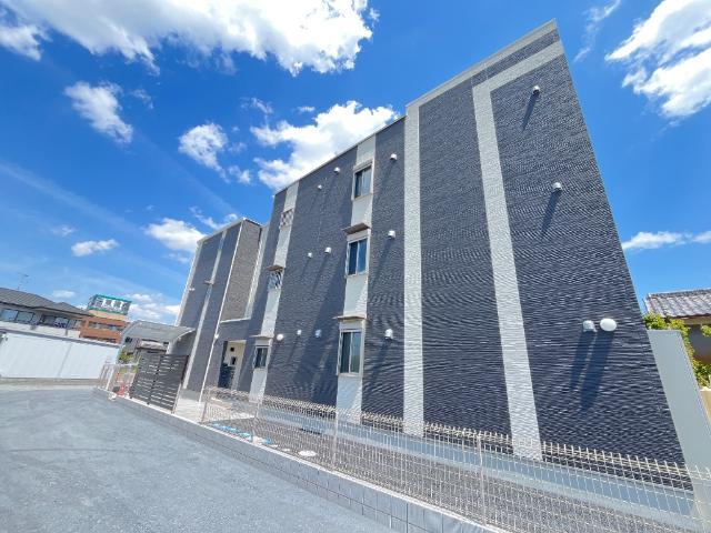 パーシモンズテラス