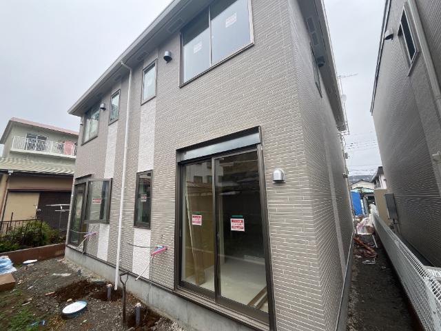 外観写真（昼）