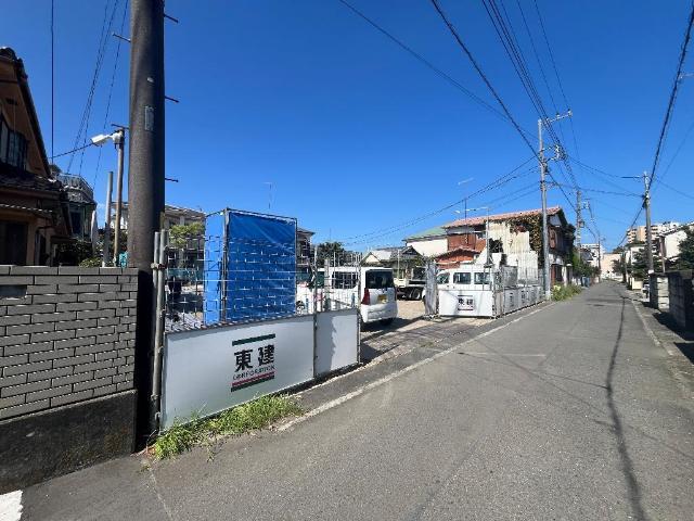 外観写真(昼)