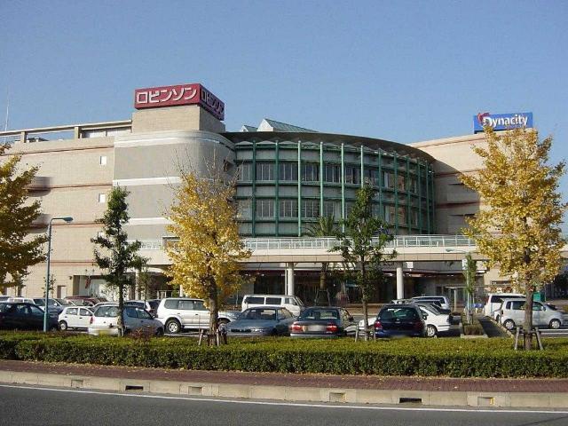 靴下屋小田原ダイナシティ店