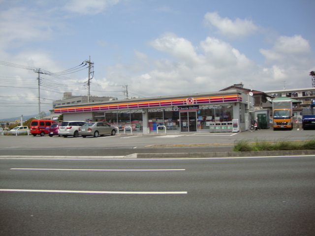 サークルK