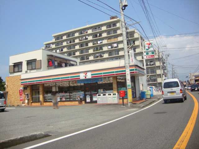 セブンイレブン　志下店