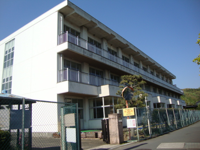 大仁北小学校