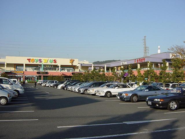 シティーモール