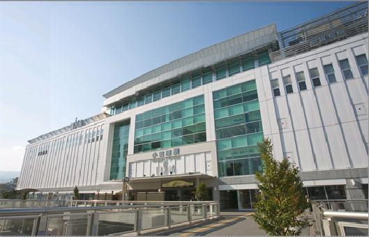 ラスカ小田原