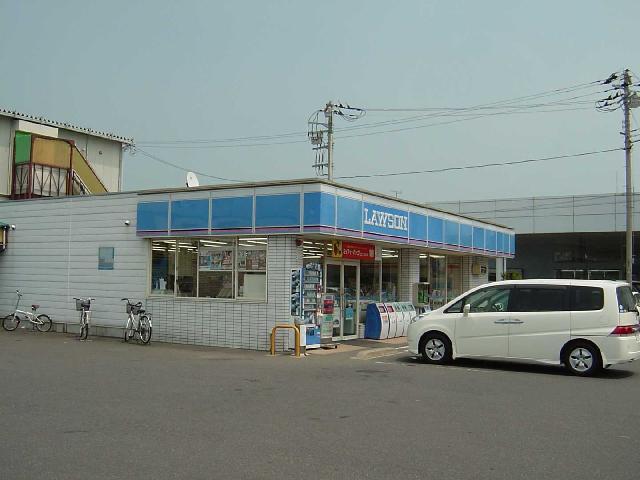 ローソン