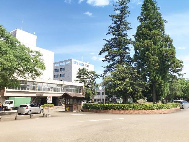 国立高知大学