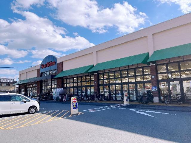 サンシャイン針木店