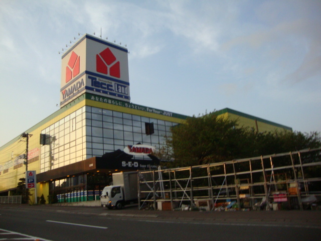 ヤマダ電機