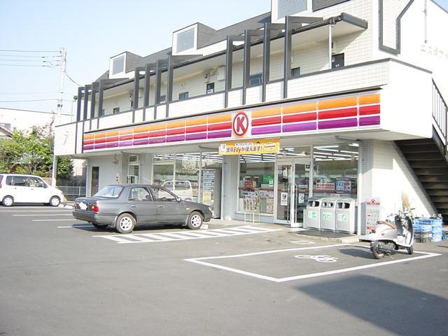サークルＫ