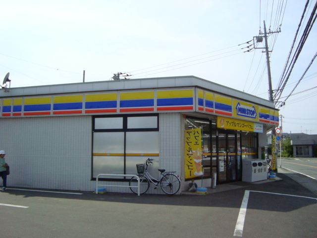 ミニストップ