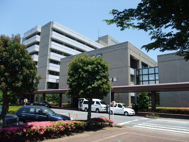 小田原市立病院