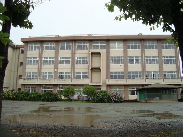小田原市立豊川小学校