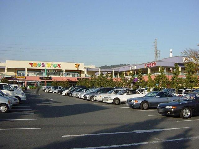 小田原シティーモールクレッセ