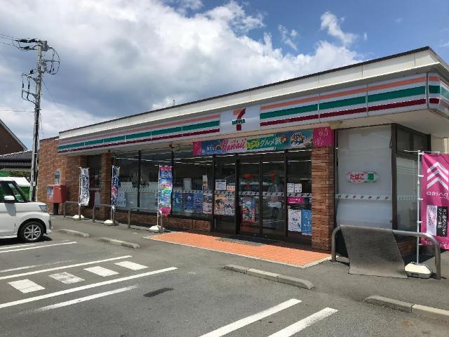 セブンイレブン沼津島郷店