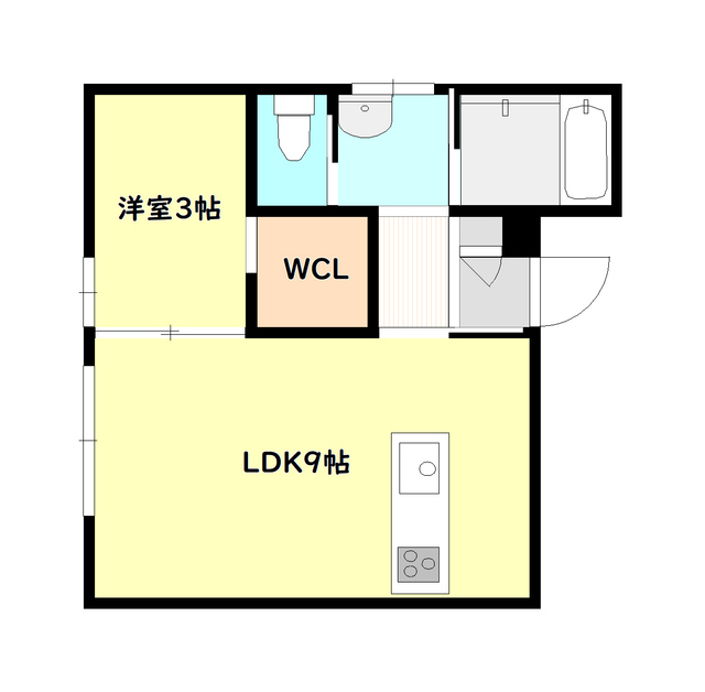 間取画像