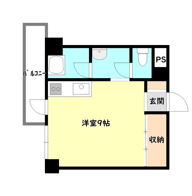間取画像