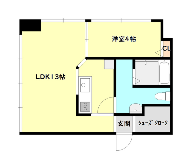 間取画像