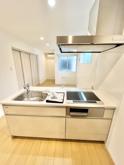 ※他のお部屋の参考画像です。