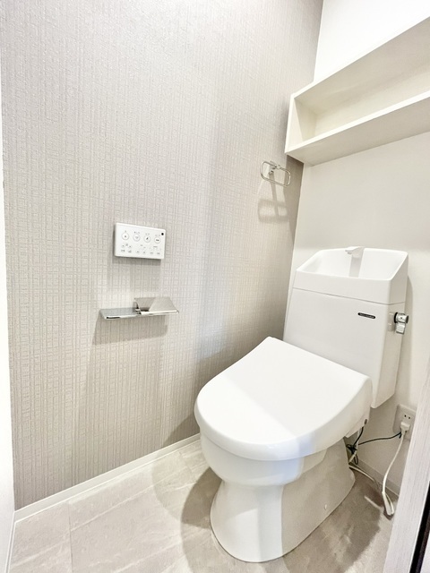 ※他のお部屋の参考画像です。