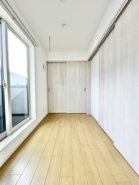 ※他のお部屋の参考画像です。