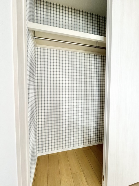 ※他のお部屋の参考画像です。