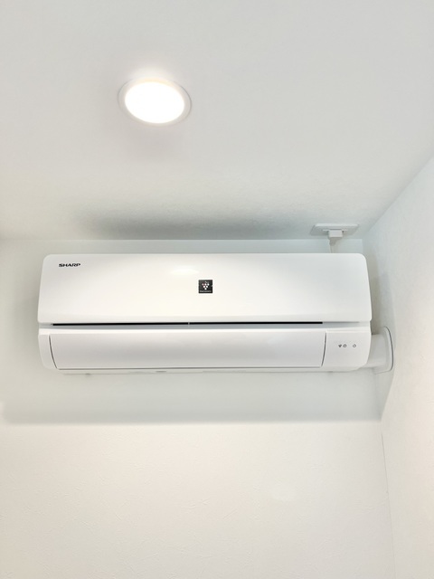 ※他のお部屋の参考画像です。