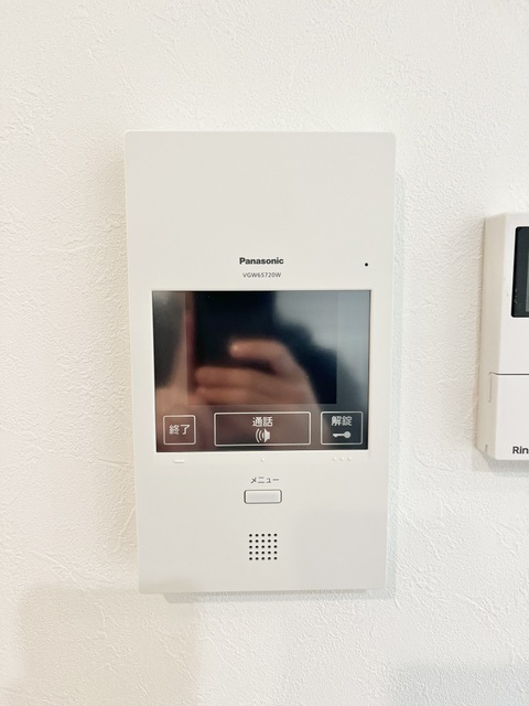 ※他のお部屋の参考画像です。