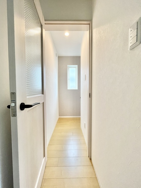 ※他のお部屋の参考画像です。