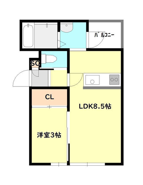 間取画像