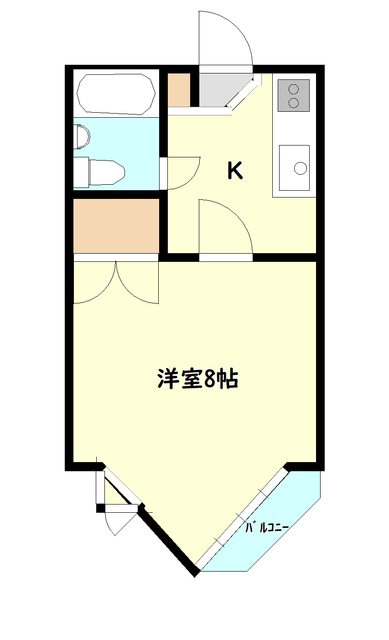 間取画像