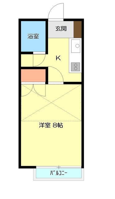 間取画像