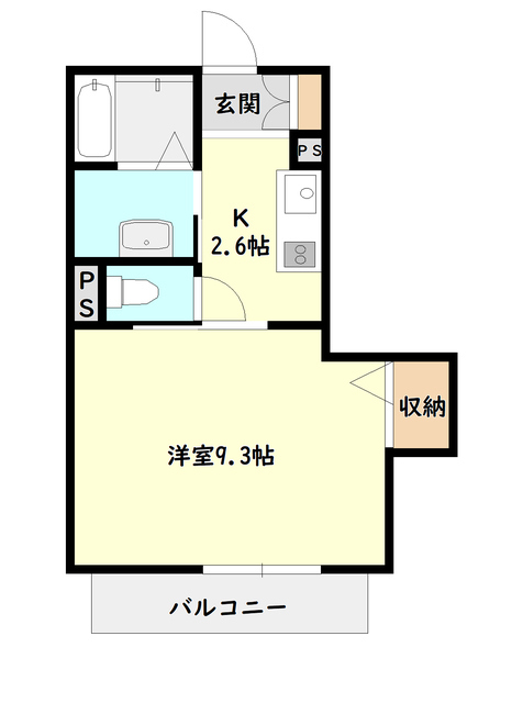 間取画像
