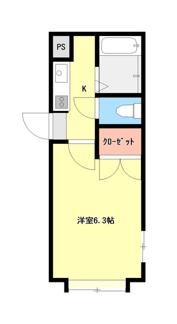 間取画像