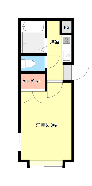 間取画像