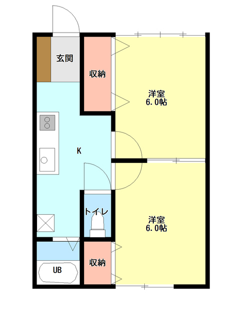 間取画像