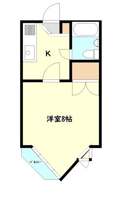 間取画像