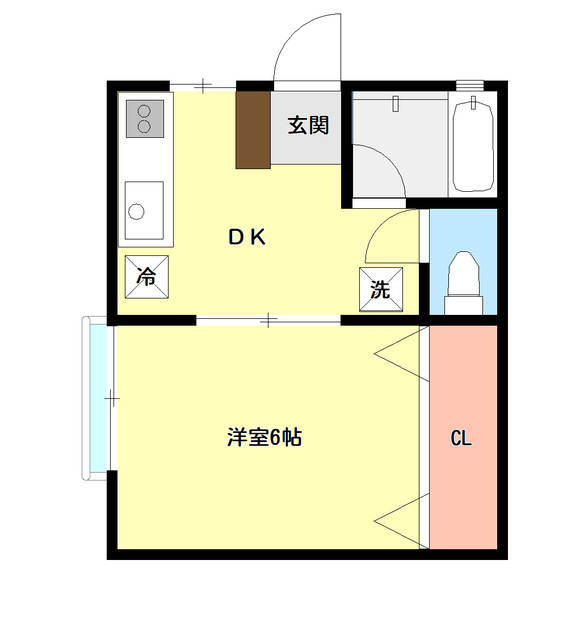 間取画像