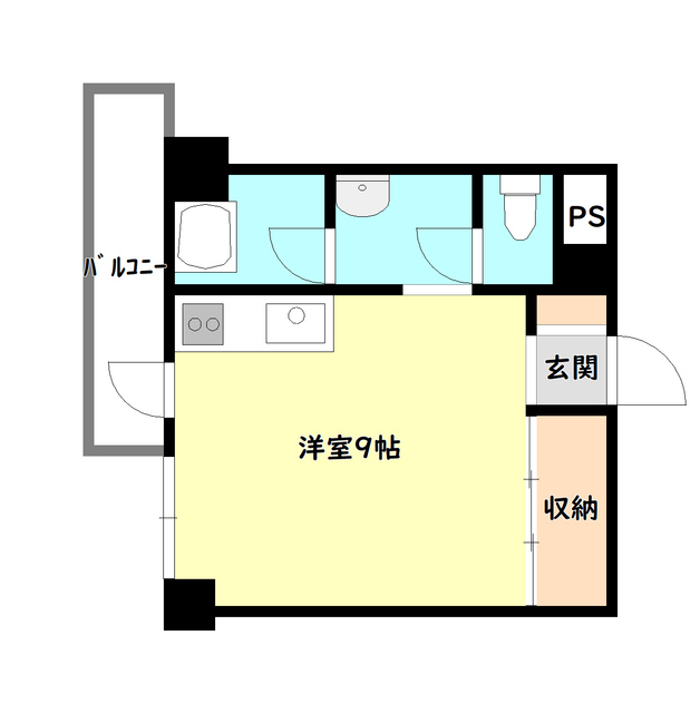 間取画像