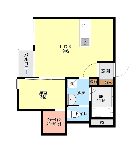 間取画像