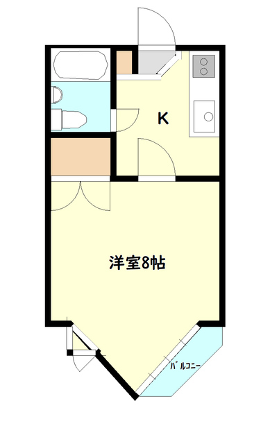 間取画像