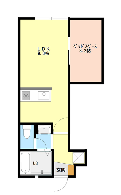 間取画像