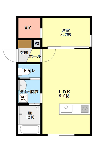 間取画像